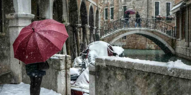 Veneza Fora de Temporada: Como é Visitar a Cidade no Inverno