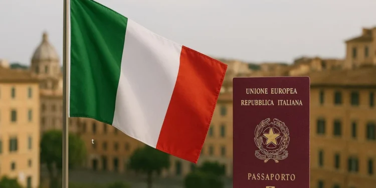 Reaquisição da Cidadania Italiana: Quem Pode, Como Fazer e Documentos Necessários