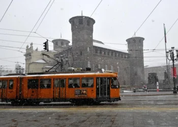 Viver em Turim no inverno: Como se preparar para o frio e controlar gastos
