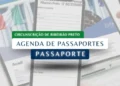 Agendamento de Passaportes para Ribeirão Preto: Próximas Datas Disponíveis em Janeiro 2026