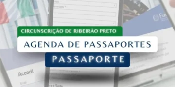 Agendamento de Passaportes para Ribeirão Preto: Próximas Datas Disponíveis em Janeiro 2026