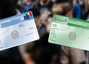 Codice STP e Codice Fiscale: Entenda as diferenças