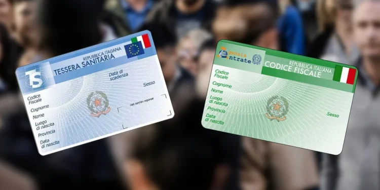 Codice STP e Codice Fiscale: Entenda as diferenças
