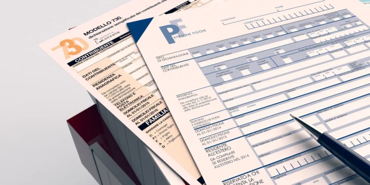 Modello Redditi Persone Fisiche 2025: O Que é, Quem Deve Fazer e Como Entregar