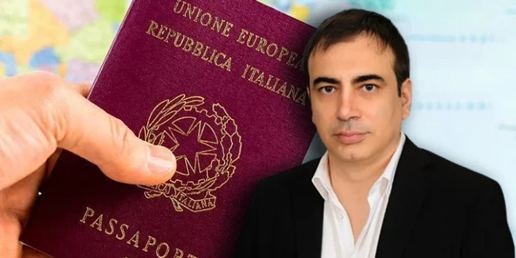 Pedidos de Cidadania Italiana poderão demorar até três anos com Nova Lei