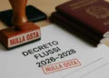 Fluxos Migratórios 2026-2028: Novas Cotas para Trabalho Sazonal e Não Sazonal na Itália