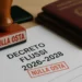 Fluxos Migratórios 2026-2028: Novas Cotas para Trabalho Sazonal e Não Sazonal na Itália