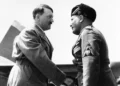Moda Sob o Regime: Empresas Italianas e a Produção de Uniformes no Período Fascista