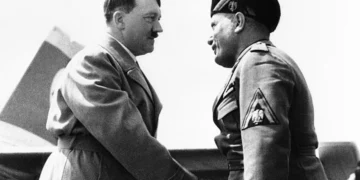 Moda Sob o Regime: Empresas Italianas e a Produção de Uniformes no Período Fascista