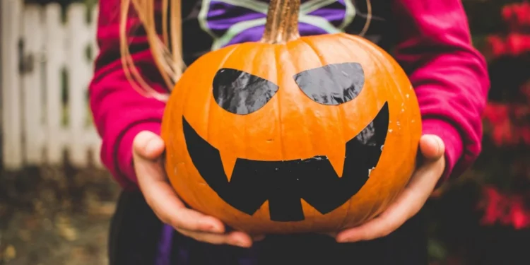 Halloween na Itália: A Influência Americana Cada Vez Mais Presente