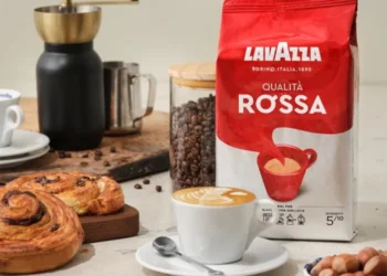 Os Cafés Mais Gostosos da Itália Que Você Encontra no Supermercado