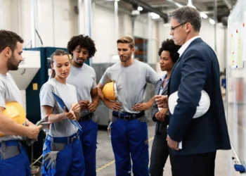 O Preço da Economia Italiana: 177 Bilhões Dependem de Trabalho Estrangeiro