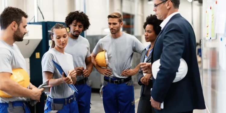 O Preço da Economia Italiana: 177 Bilhões Dependem de Trabalho Estrangeiro