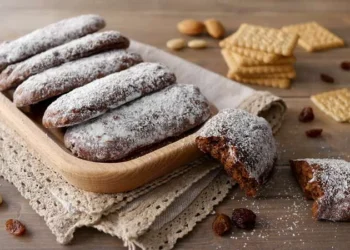 Pane dei Morti: O doce milanês que carrega uma história de alma