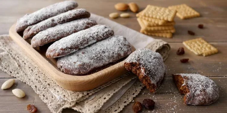 Pane dei Morti: O doce milanês que carrega uma história de alma