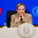 Giorgia Meloni destaca estabilidade e presença internacional da Itália