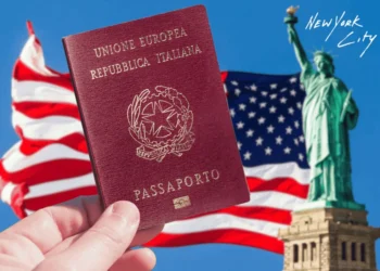 Como solicitar ou Renovar o Passaporte Italiano no Consulado de Nova York