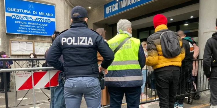 Quem Pode Pedir Proteção Internacional na Itália e Como Fazer o Pedido