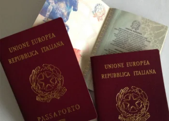 Solicitação Urgente de Passaporte na Itália: Tudo o Que Você Precisa Saber