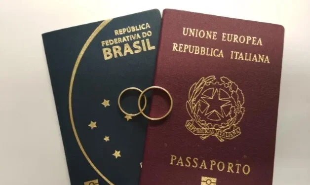 As 7 Fases da Cidadania Italiana por Casamento: Entenda Cada Etapa do Processo