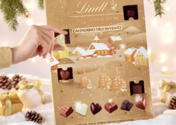 Natal na Itália: Como Funciona o Calendário de Advento e Onde Encontrar os Melhores