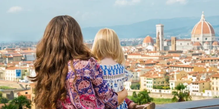 Trabalhar como Au Pair: Requisitos, Direitos e Oportunidades Culturais