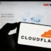 Internet global afetada: Cloudflare enfrenta falhas e serviços ficam indisponíveis