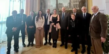 CDP–CGIE: Avanços no Registro, CIE, SPID e Nas Colaborações Institucionais Marcam a Reunião em Roma