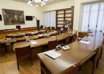 Reforma do artigo 609-bis: Câmara avança em nova legislação sobre violência sexual