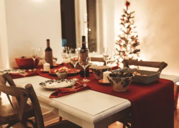 Como os italianos decoram suas casas no Natal