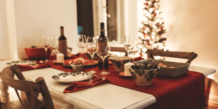 Como os italianos decoram suas casas no Natal