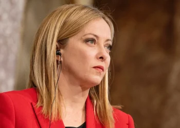 Meloni: “Nunca nos esqueceremos do sacrifício dos nossos militares”