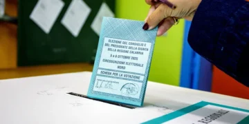 Eleições Regionais na Itália: Quem Ganha, Quem Perde e O Que Esperar em 2027