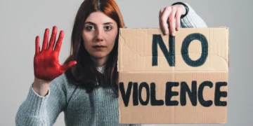 Violência de Gênero: 25 de Novembro e a Violência Contra Mulheres no Mundo