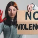 Violência de Gênero: 25 de Novembro e a Violência Contra Mulheres no Mundo