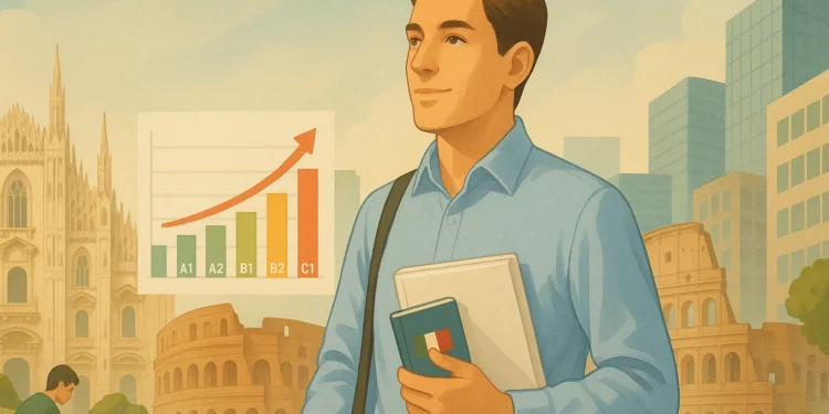 Quanto Ganha um Imigrante na Itália? Guia Completo por Nível de Italiano e Profissão