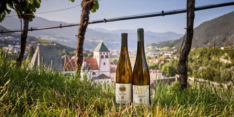 Abadia de Novacella: Espiritualidade, arte e vinhos no Tirol do Sul