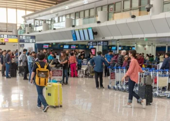 Emigração de Brescia cresce: Jovens representam a maior parte dos expatriados