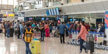 Emigração de Brescia cresce: Jovens representam a maior parte dos expatriados