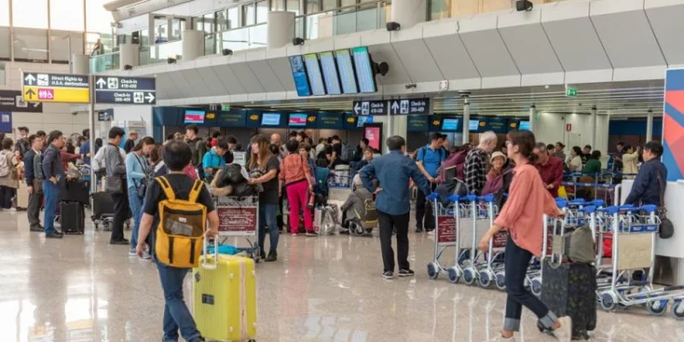 Emigração de Brescia cresce: Jovens representam a maior parte dos expatriados