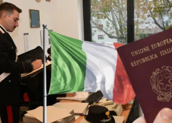 Fraude de cidadania: Itália apura 84 brasileiros que usaram endereço fictício para obter documentos