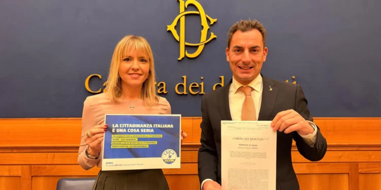 Lega endurece requisitos de Cidadania e Reagrupamento Familiar na Itália