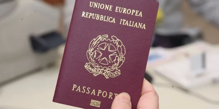 Novo decreto sobre Cidadania Italiana amplia acesso a descendentes, mas limita países beneficiados