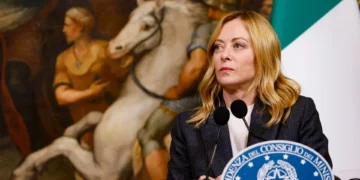 Governo busca consenso com oposição para aprovar Artigo 609-bis do Código Penal