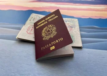 Como Registrar o Sobrenome Após Casamento no Passaporte Italiano