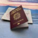 Como Registrar o Sobrenome Após Casamento no Passaporte Italiano