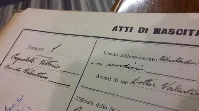Diferenças entre Atto, Certificato e Estratto: Entenda os Documentos do Estado Civil Italiano