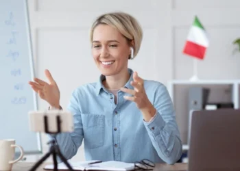 Por que aprender italiano é essencial para sua carreira na Itália em 2026