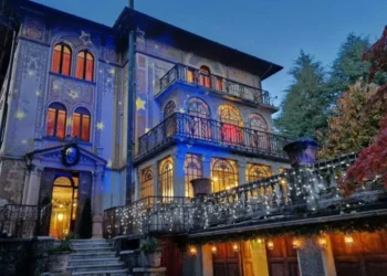 Corte Sant’Anna Vira Cenário de Natal: Confira o Programa Completo em Clusone