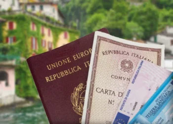 Qual a Diferença Entre Cidadania Italiana e Residência Fiscal na Itália?